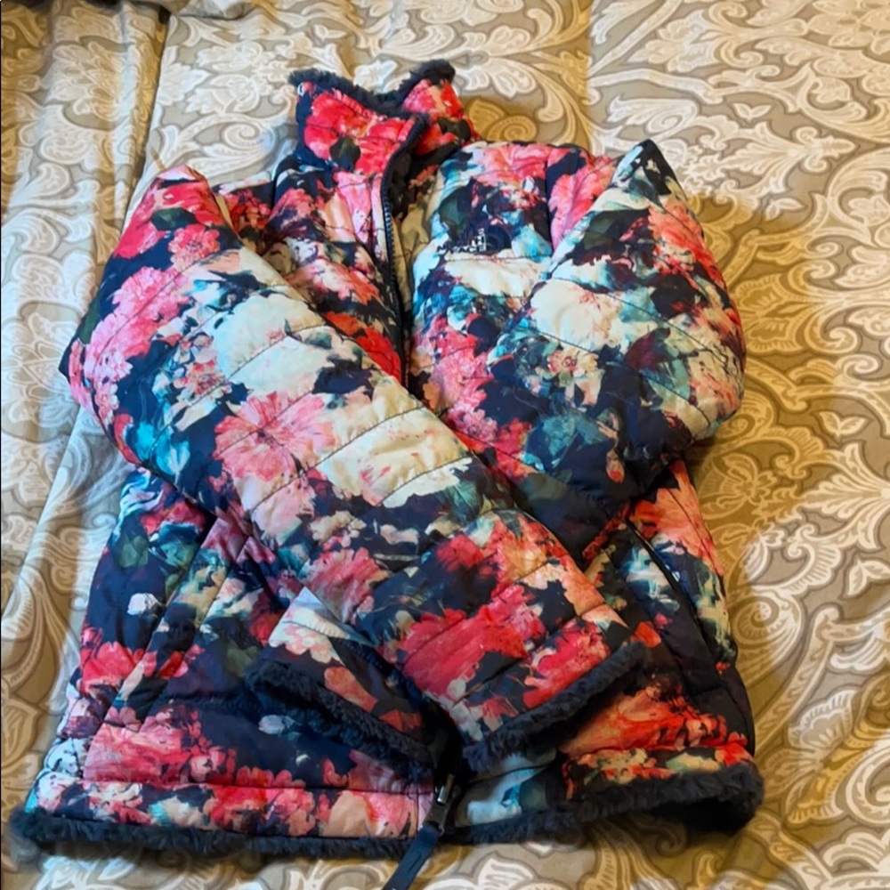 Girls North Face